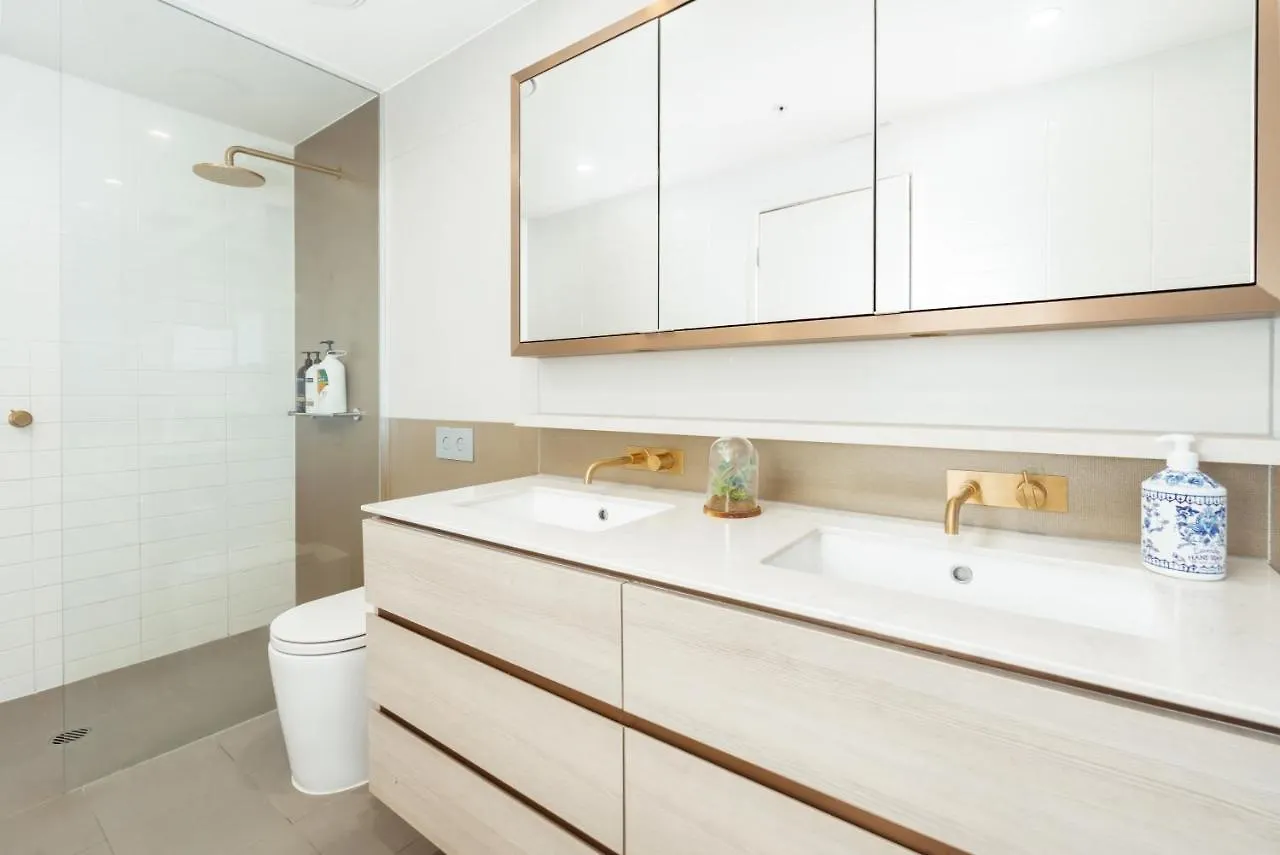 Multi Million River View 3Bd Penthouse At Southbank Brisbane 0*,  Austrálie