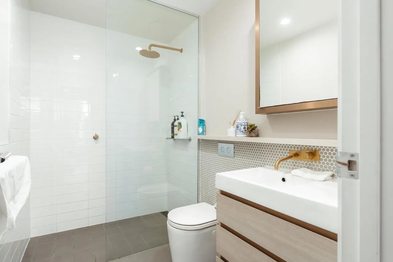 Multi Million River View 3Bd Penthouse At Southbank Brisbane